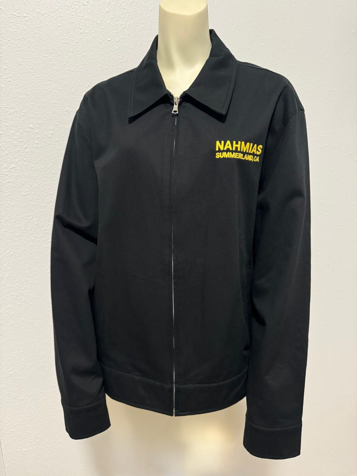 Nahmias NWT Nahmias Summerland Landscaper Jacket Size US L / EU 52-54 / 3 - 2 Thumbnail