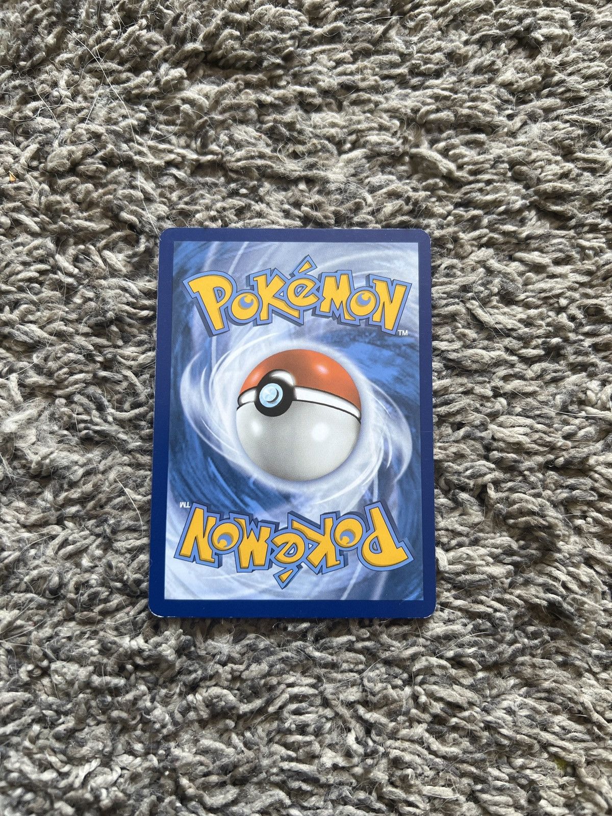 Pokemon 2023 Pokémon Drifloon Basic Card Size ONE SIZE - 2 Thumbnail