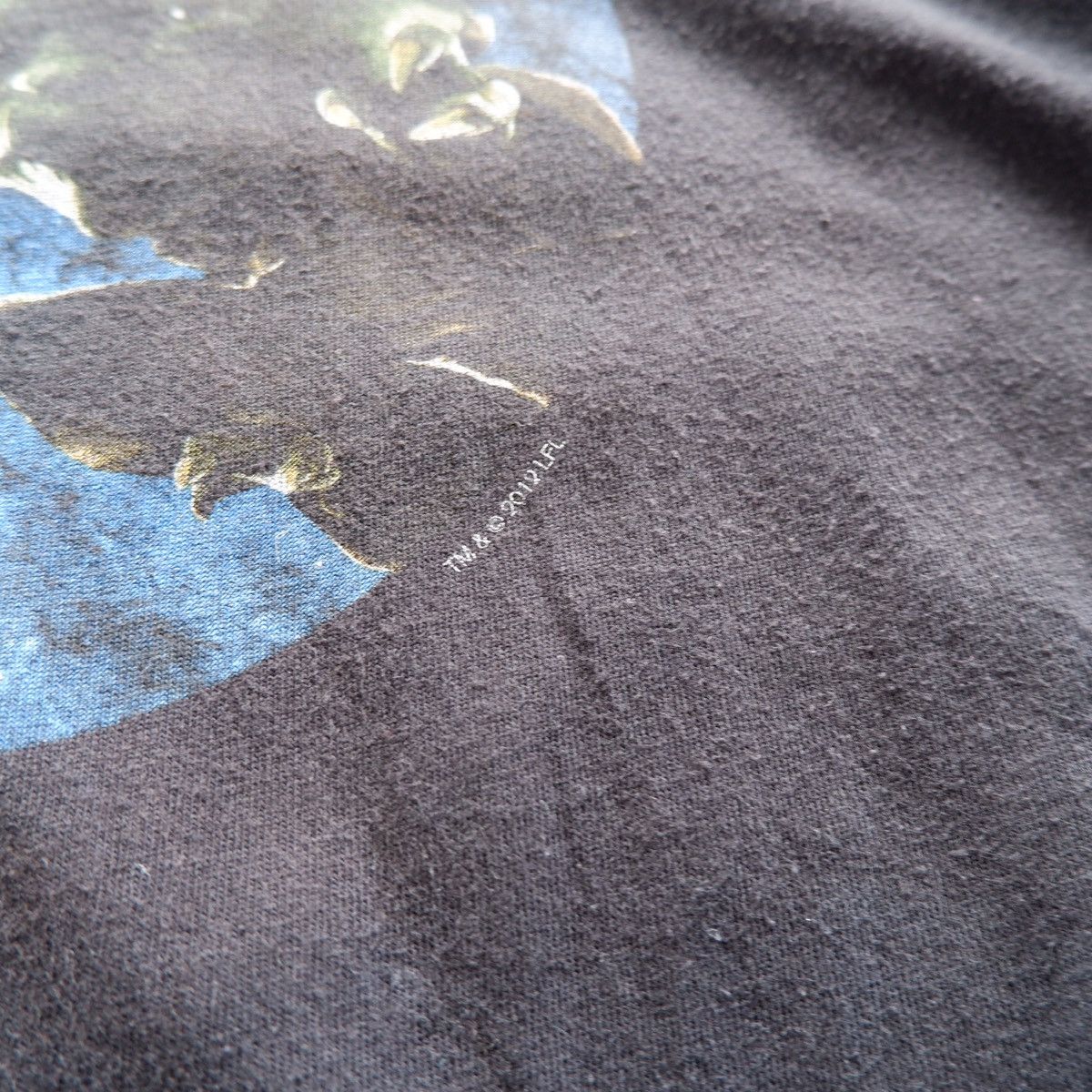 Star Wars × Vintage Star Wars 3D T shirts Size US XL / EU 56 / 4 - 3 Thumbnail