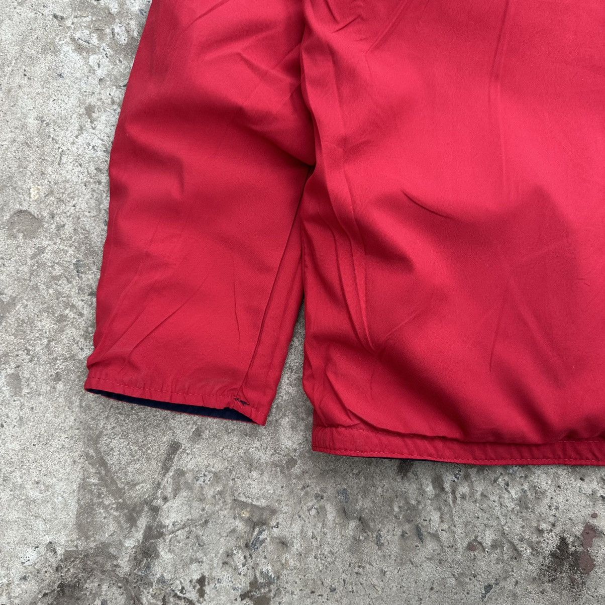 Japanese Brand × Paul & Shark Luxury Japanese Style Paul & Shark Light Jacket Double Color Size US M / EU 48-50 / 2 - 10 Thumbnail