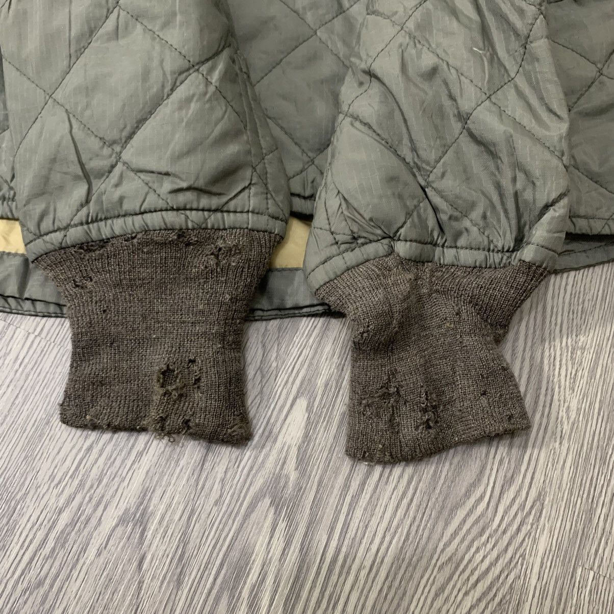45rpm 🇯🇵45 RPM PADDED SOFT QUILTED JACKET🇯🇵 Size US M / EU 48-50 / 2 - 6 Thumbnail
