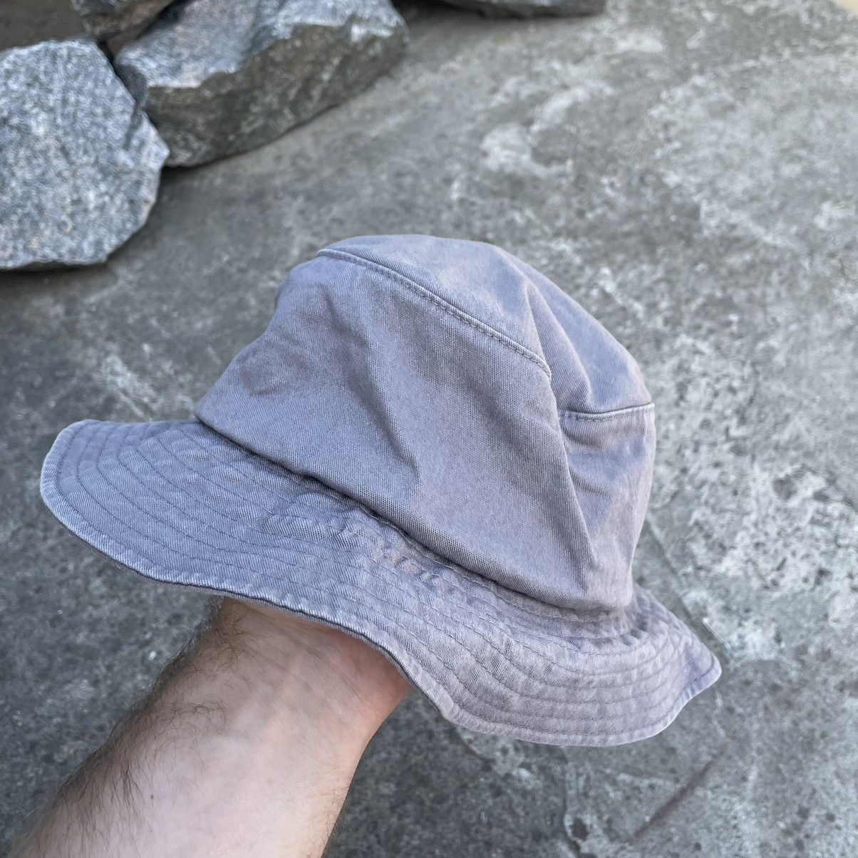 Vintage Vintage Outdoor Live Panama Hat Cap Y2K Style USA 00s Size ONE SIZE - 1 Thumbnail