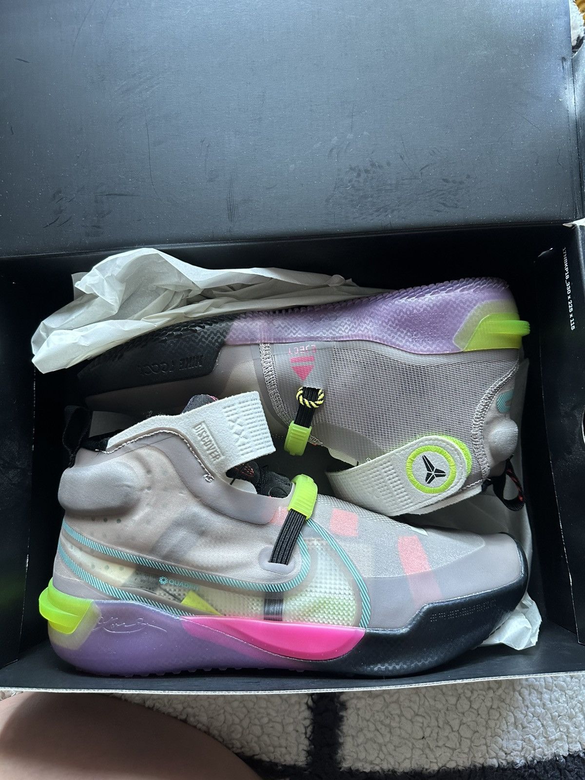 Nike Kobe Nike Ad NXT Size US 8 / EU 41 - 9 Thumbnail