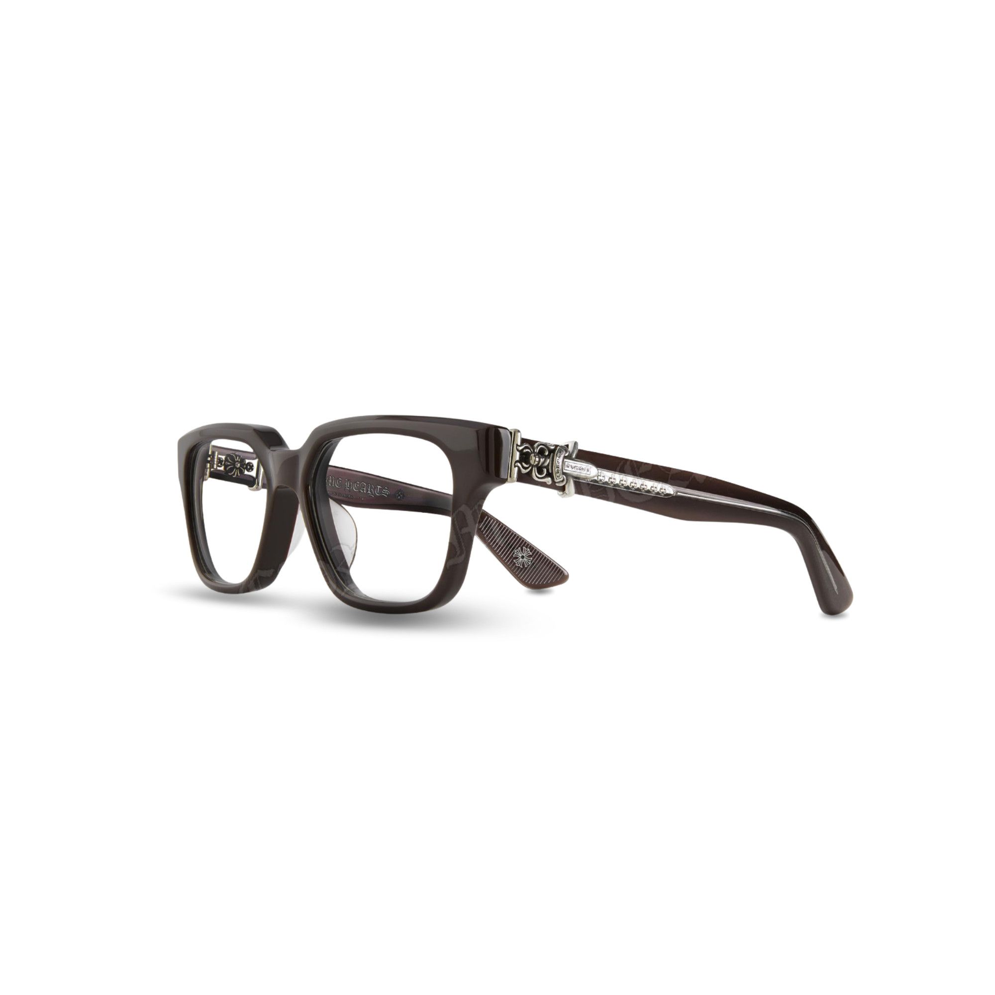 Chrome Hearts CHROME HEARTS VAGILIONAIRE II CLB Size ONE SIZE - 1 Thumbnail