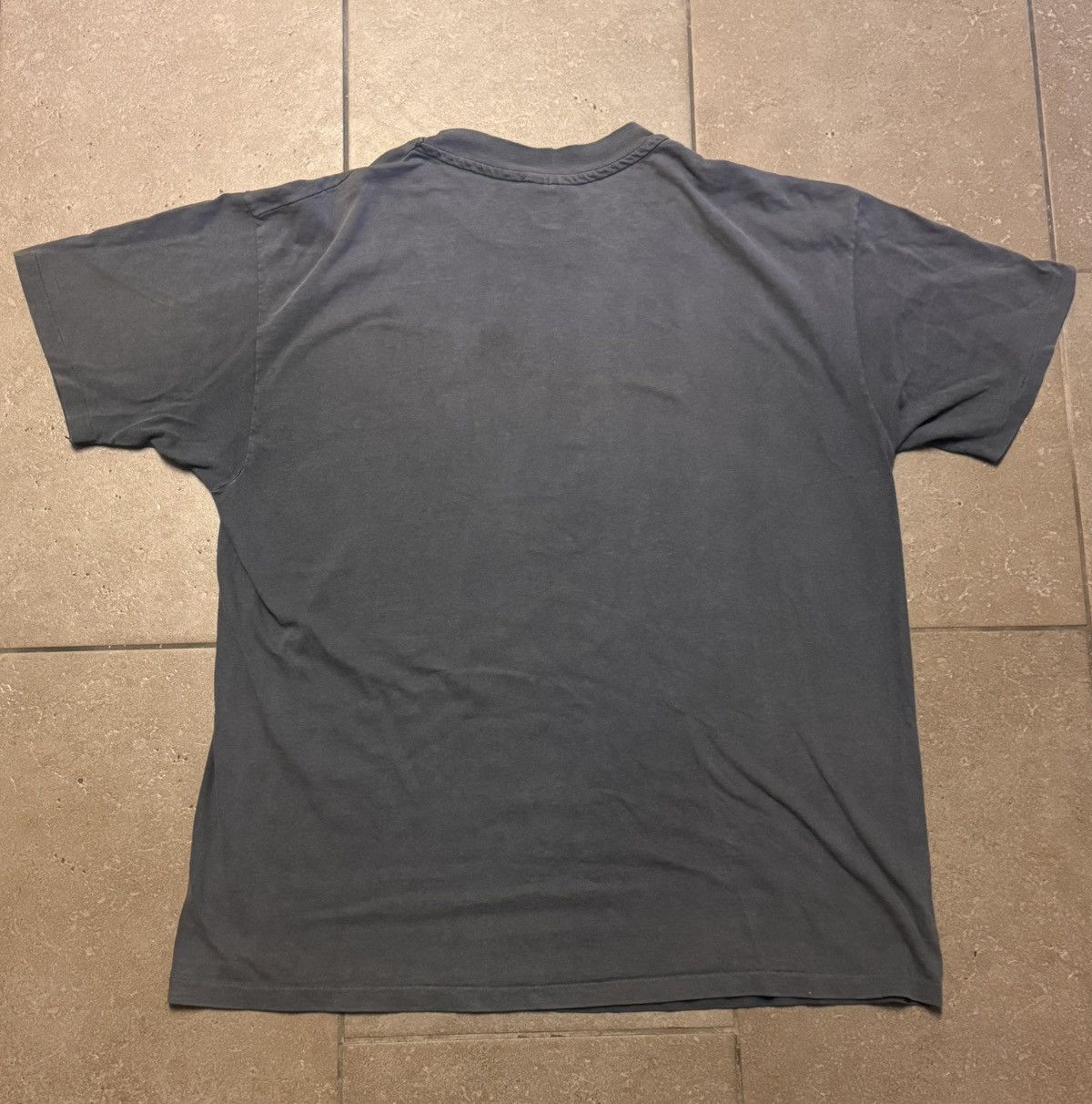 Hard Rock Cafe Vintage 90s Faded Hard Rock Cafe San Francisco Tee Size US L / EU 52-54 / 3 - 4 Thumbnail