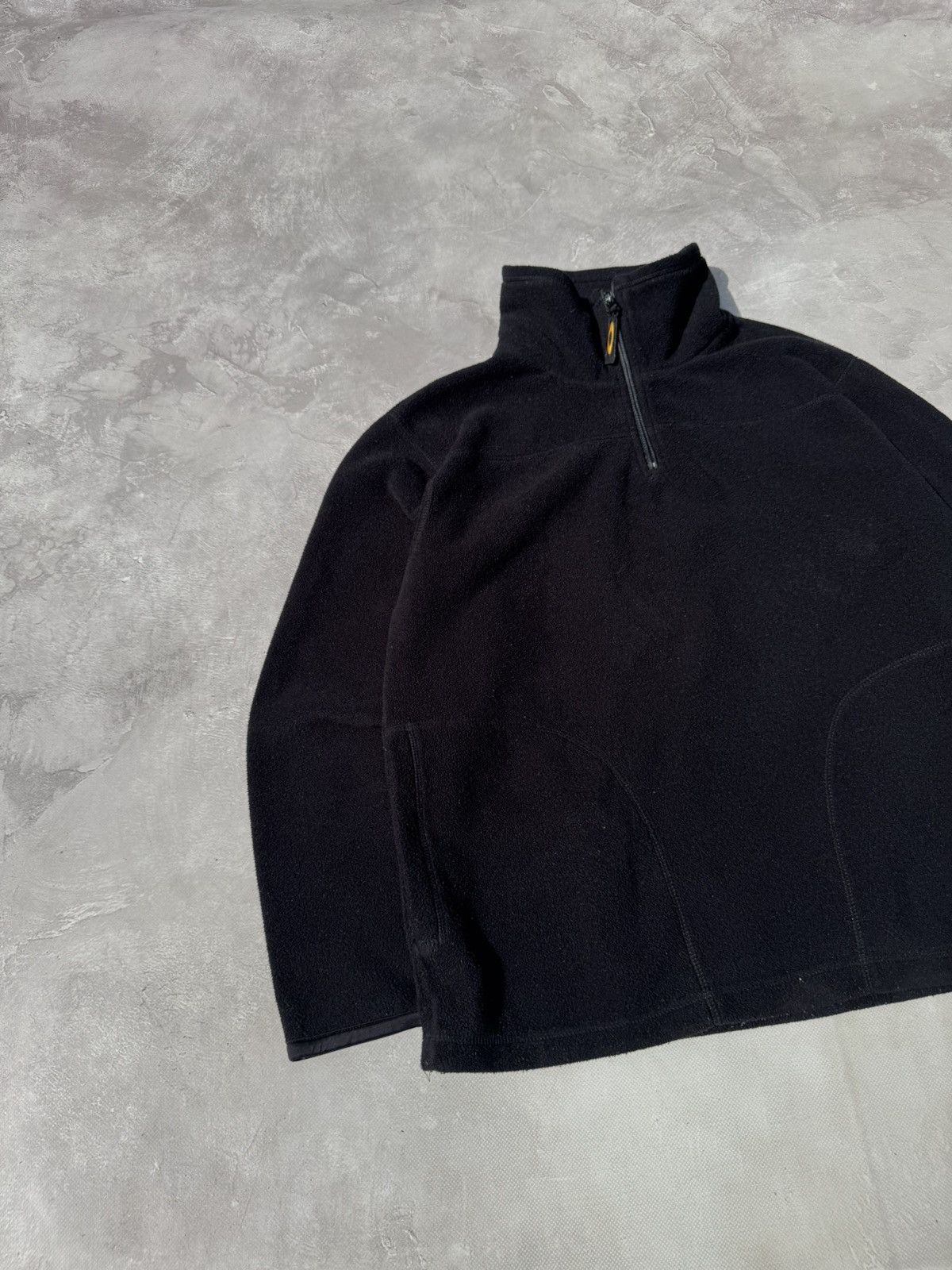 Oakley Vintage Oakley Software Fleece 1/3 Jacket Size US S / EU 44-46 / 1 - 5 Thumbnail