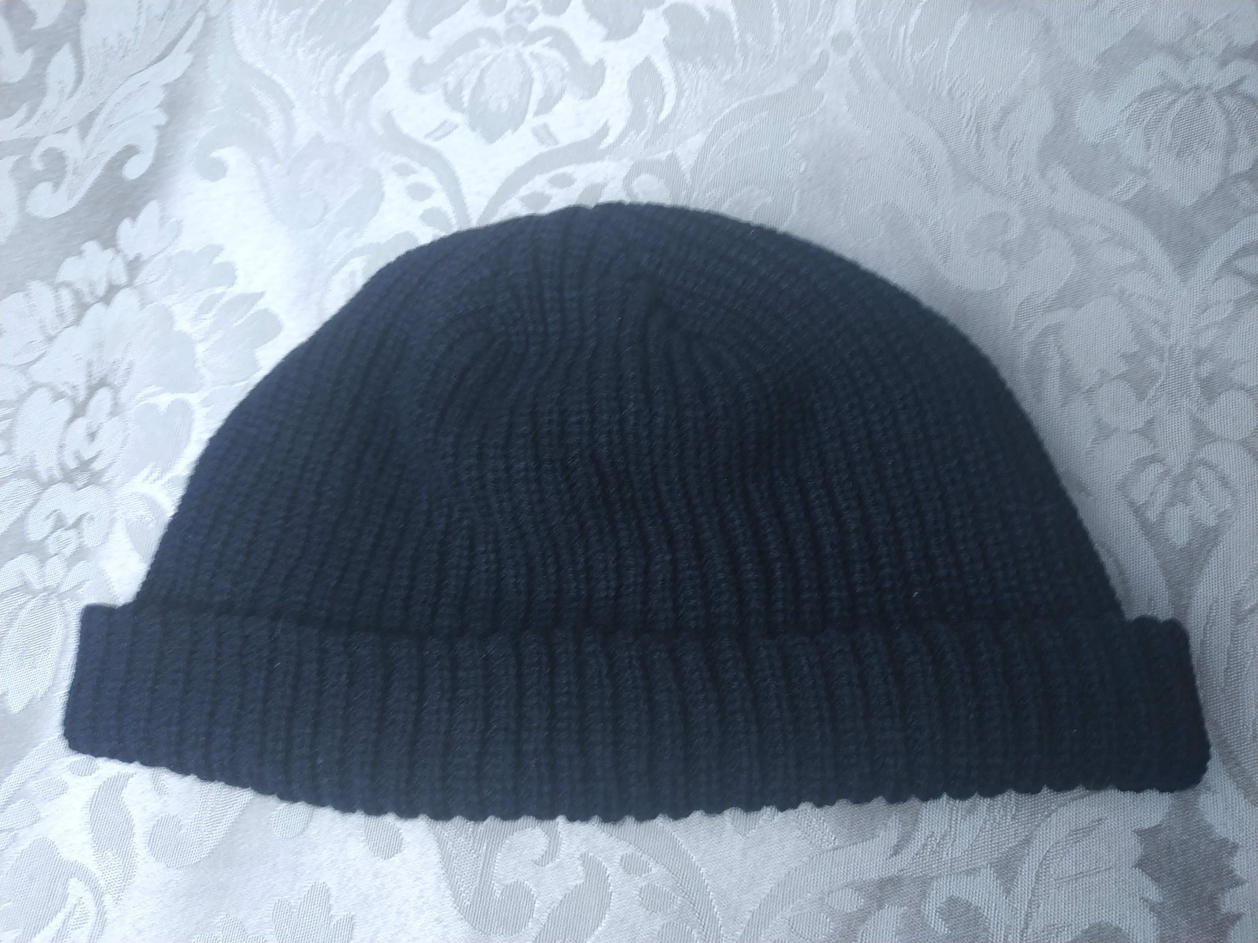 Karl Kani Vintage Karl Kani Streetwear hat 90s Beanie y2k Size ONE SIZE - 2 Thumbnail