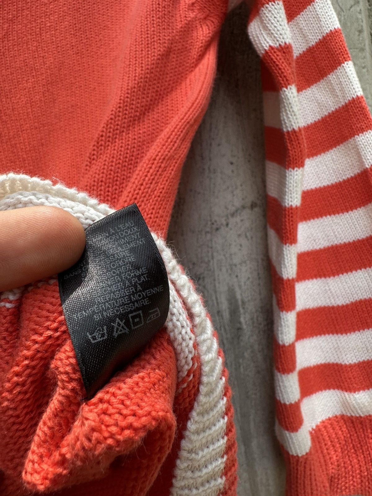 Marc Jacobs Marc Jacobs Sweater Size S / US 4 / IT 40 - 4 Thumbnail