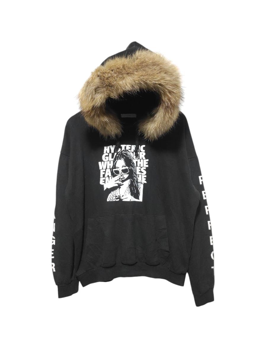 Men's If Six Was Nine Sweatshirts & Hoodies | Grailed