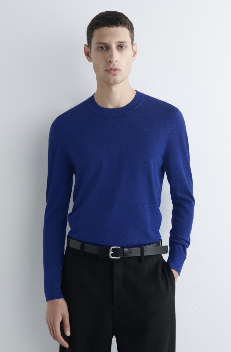 Cos Cos Merino Wool Crewneck Size US XS / EU 42 / 0 - 3 Thumbnail