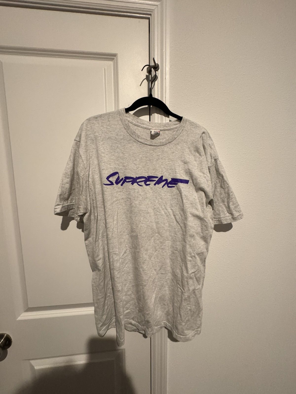 Supreme Supreme justice for all Size US L / EU 52-54 / 3 - 1 Thumbnail