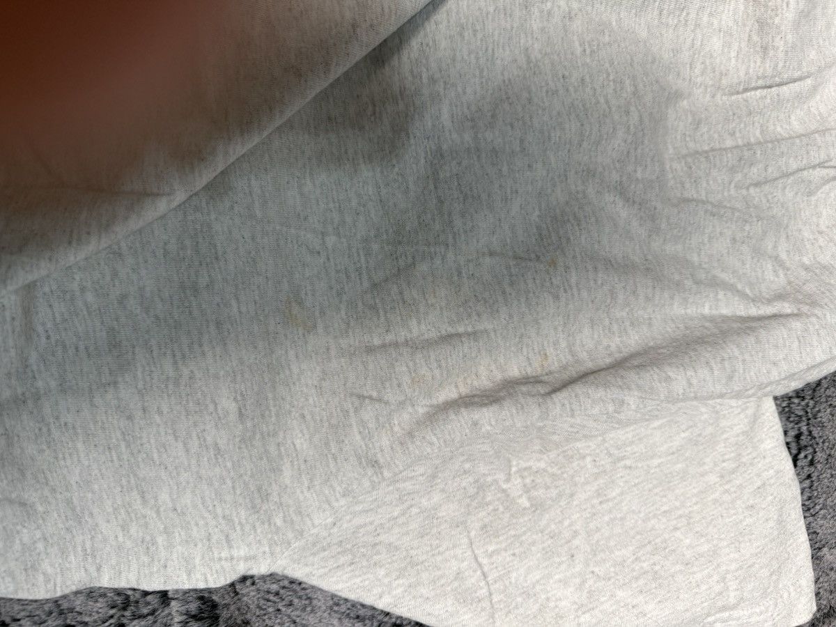 Fuck The Population Ftp cop tee Size US XXL / EU 58 / 5 - 2 Thumbnail