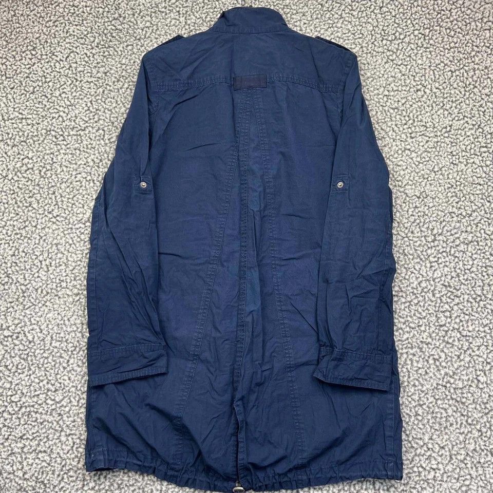 Merona Merona Jacket Men Long Sleeve Snap Button Pockets Cotton S Size S / US 4 / IT 40 - 2 Thumbnail