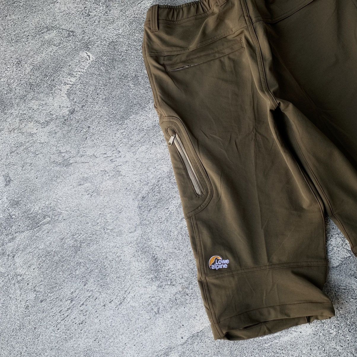 Other lowe alpine 7/8 balloon pant Size US 35 - 7 Thumbnail