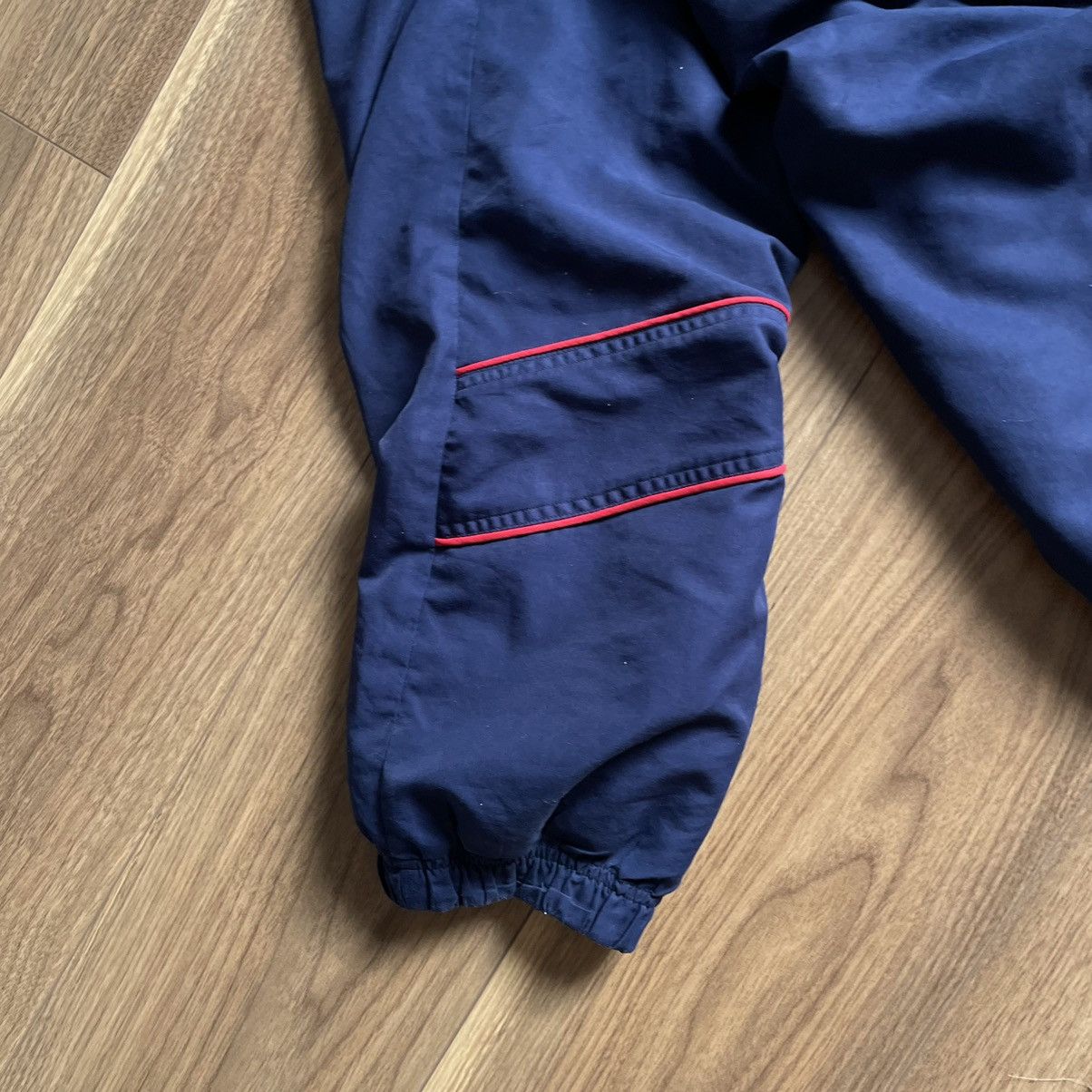 Y/Project Vintage Adidas Pants Style 90s Streetwear Y2K Size US 36 / EU 52 - 16 Thumbnail