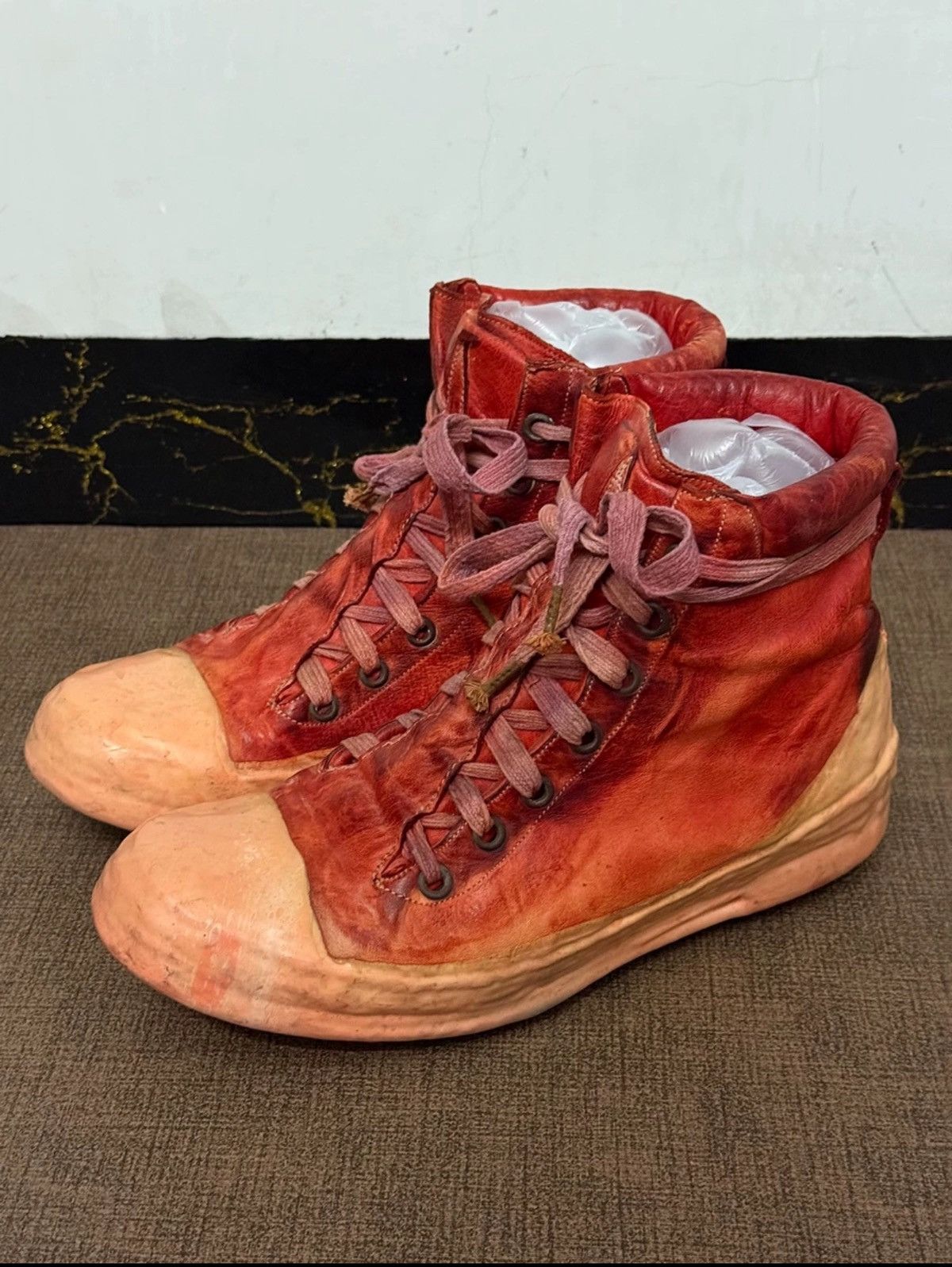 Carol Christian Poell Carol Christian Poell ccp25 24 Size US 11 / EU 44 - 1 Thumbnail