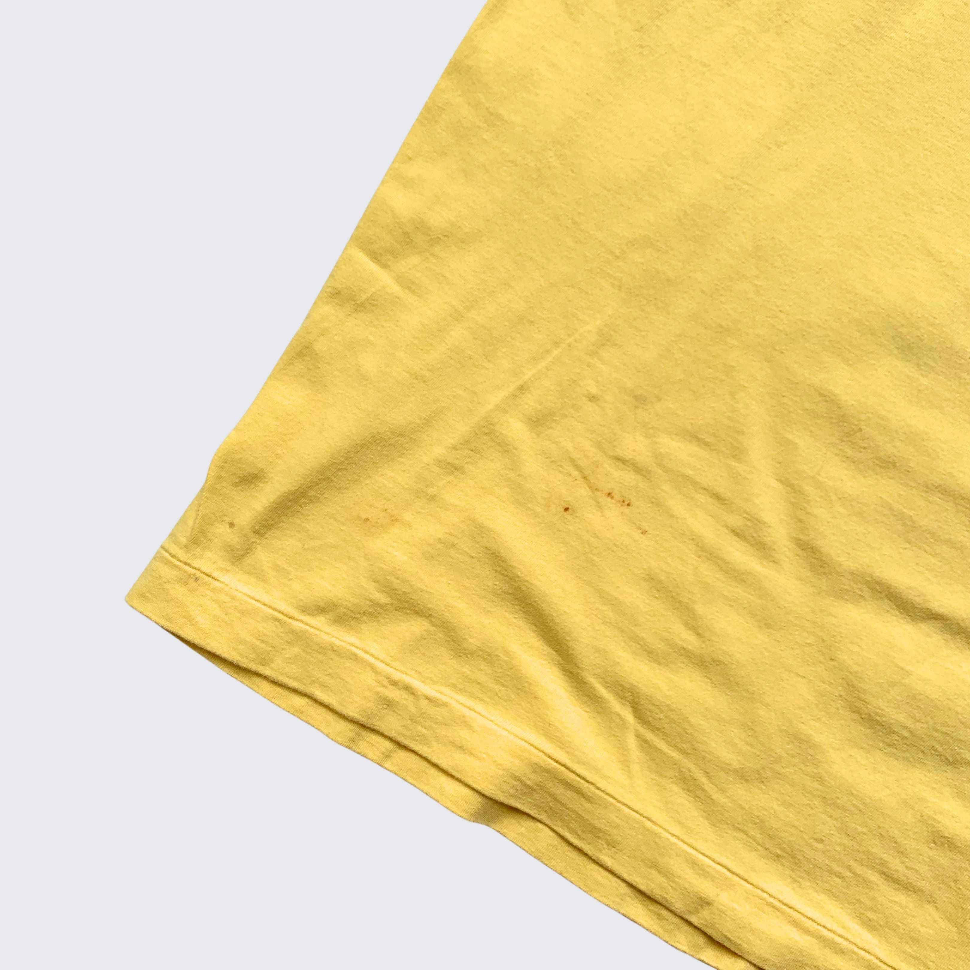 Vintage 1980s/90s Dastardly & Muttley We Always Win Without Fail Tee Size US L / EU 52-54 / 3 - 5 Thumbnail