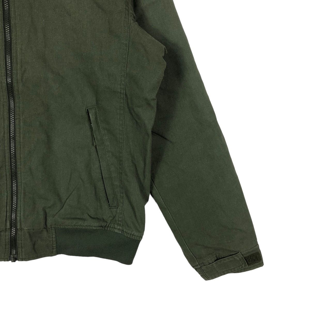 Columbia 🔥Vintage Bomber Jacket Hunting Wear Columbia Size US L / EU 52-54 / 3 - 5 Thumbnail