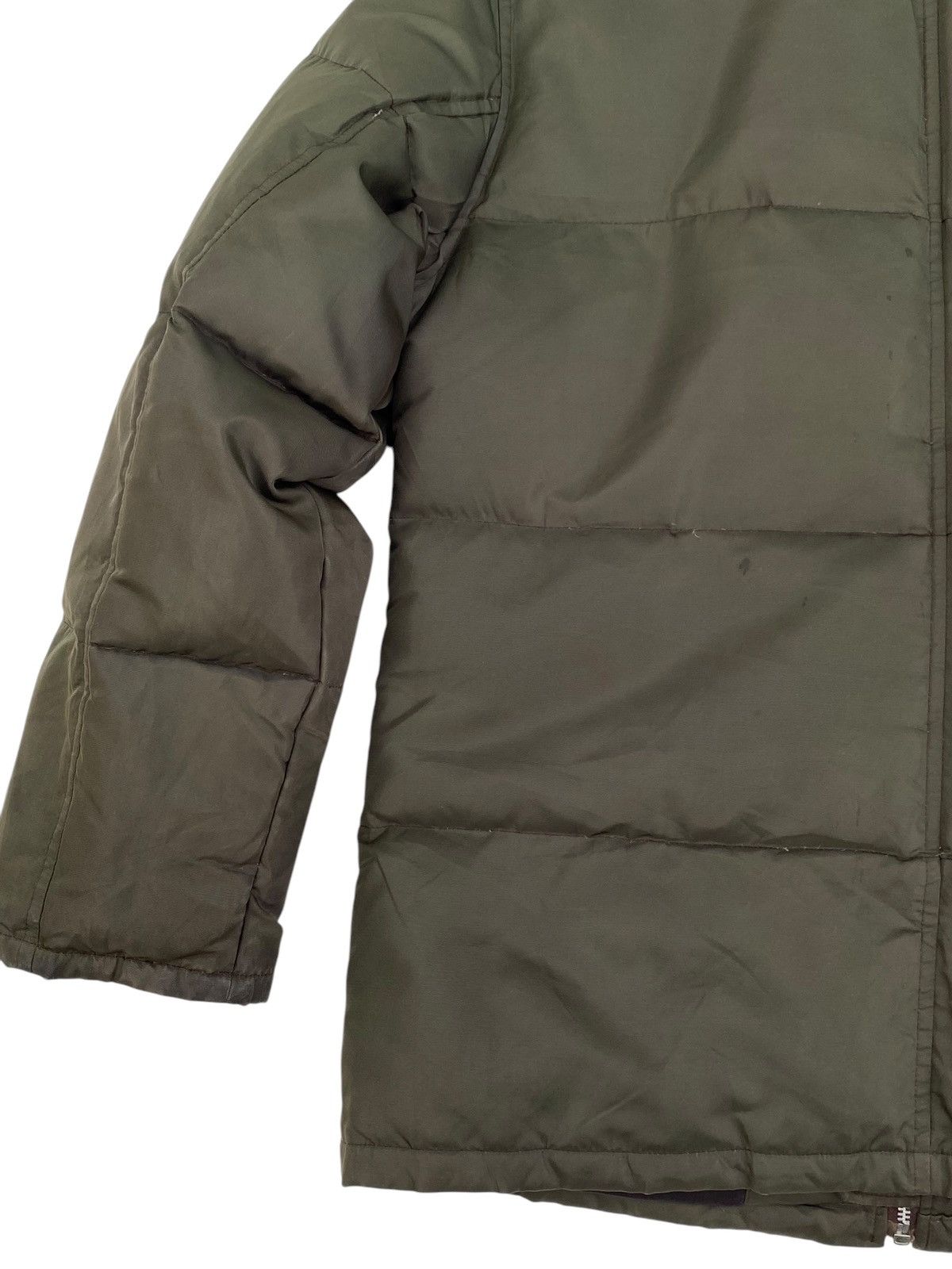 Japanese Brand × PPFM × Vintage Vintage PPFM Down Jacket Pupffer Style Size US L / EU 52-54 / 3 - 6 Thumbnail