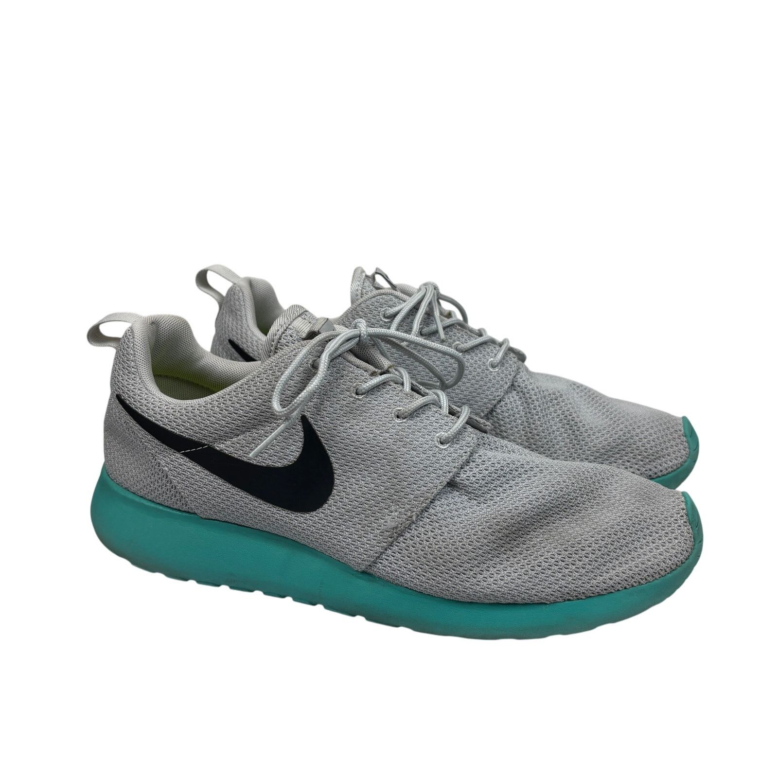 Nike Nike Roshe Run Calypso Running Walking Sneakers Men's 11 Size US 11 / EU 44 - 1 Thumbnail