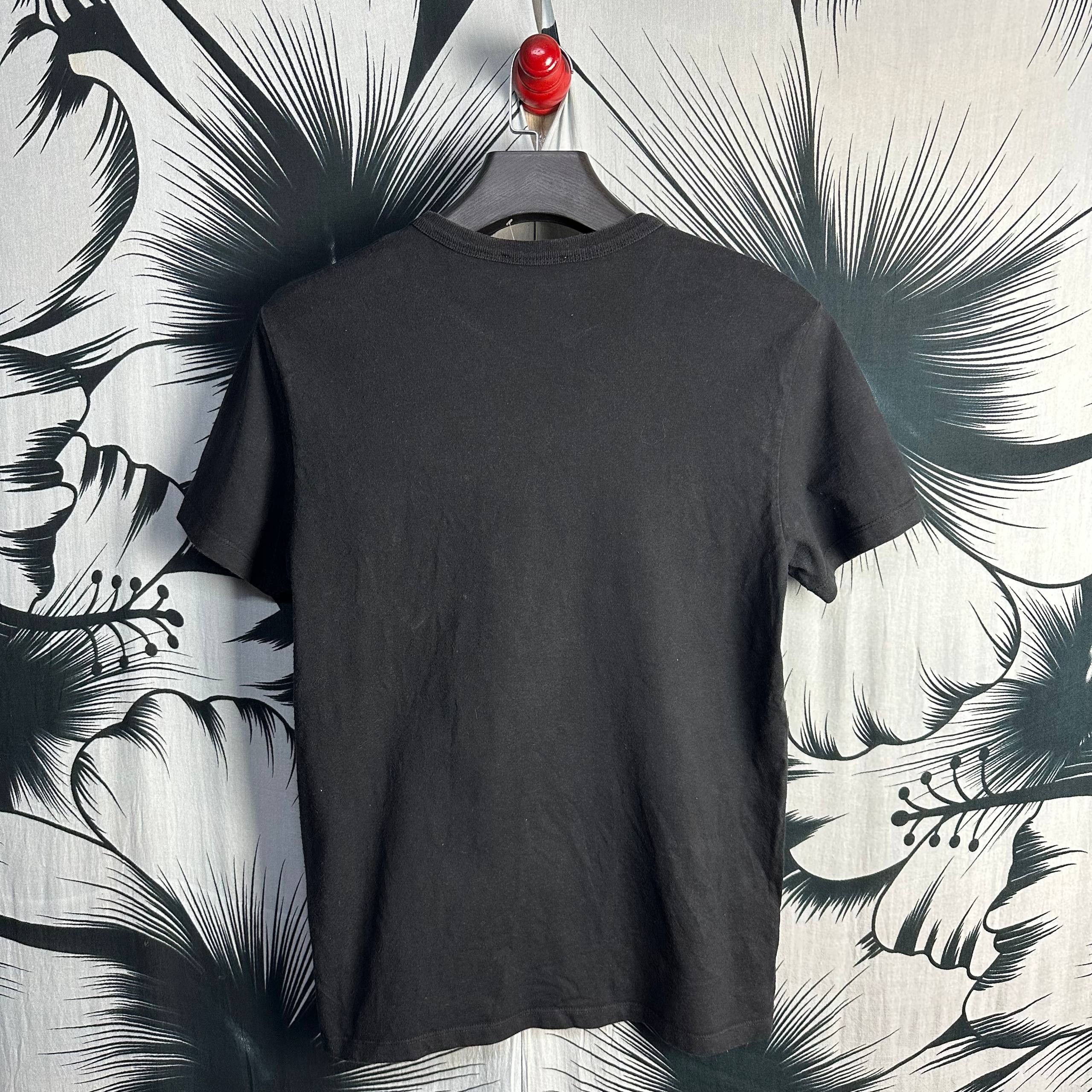 Maison Kitsune Authentic Maison Kitsune Pocket T-Shirt Size US M / EU 48-50 / 2 - 2 Thumbnail