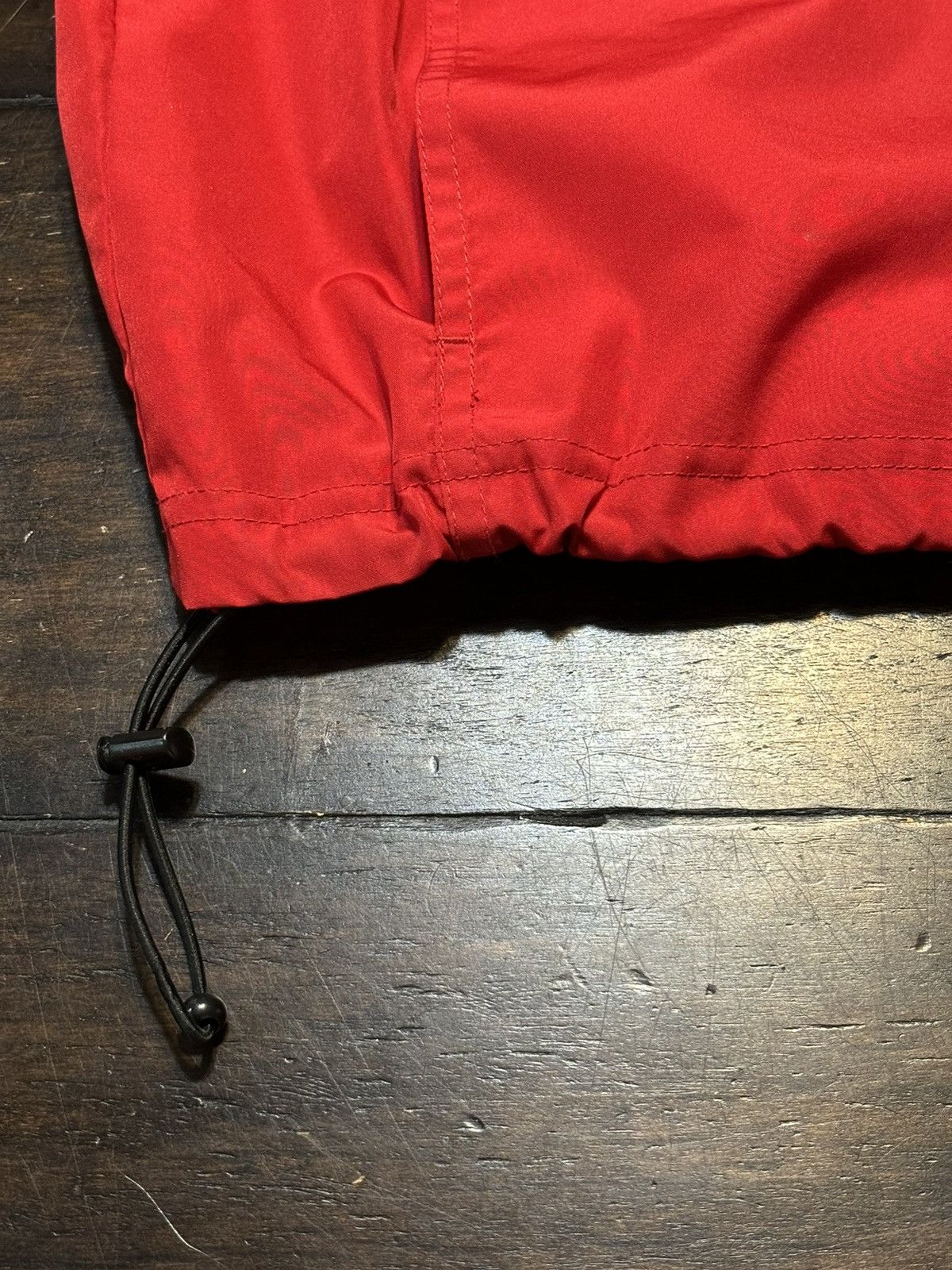 Champion Texas Tech Windbreaker Size US S / EU 44-46 / 1 - 9 Thumbnail