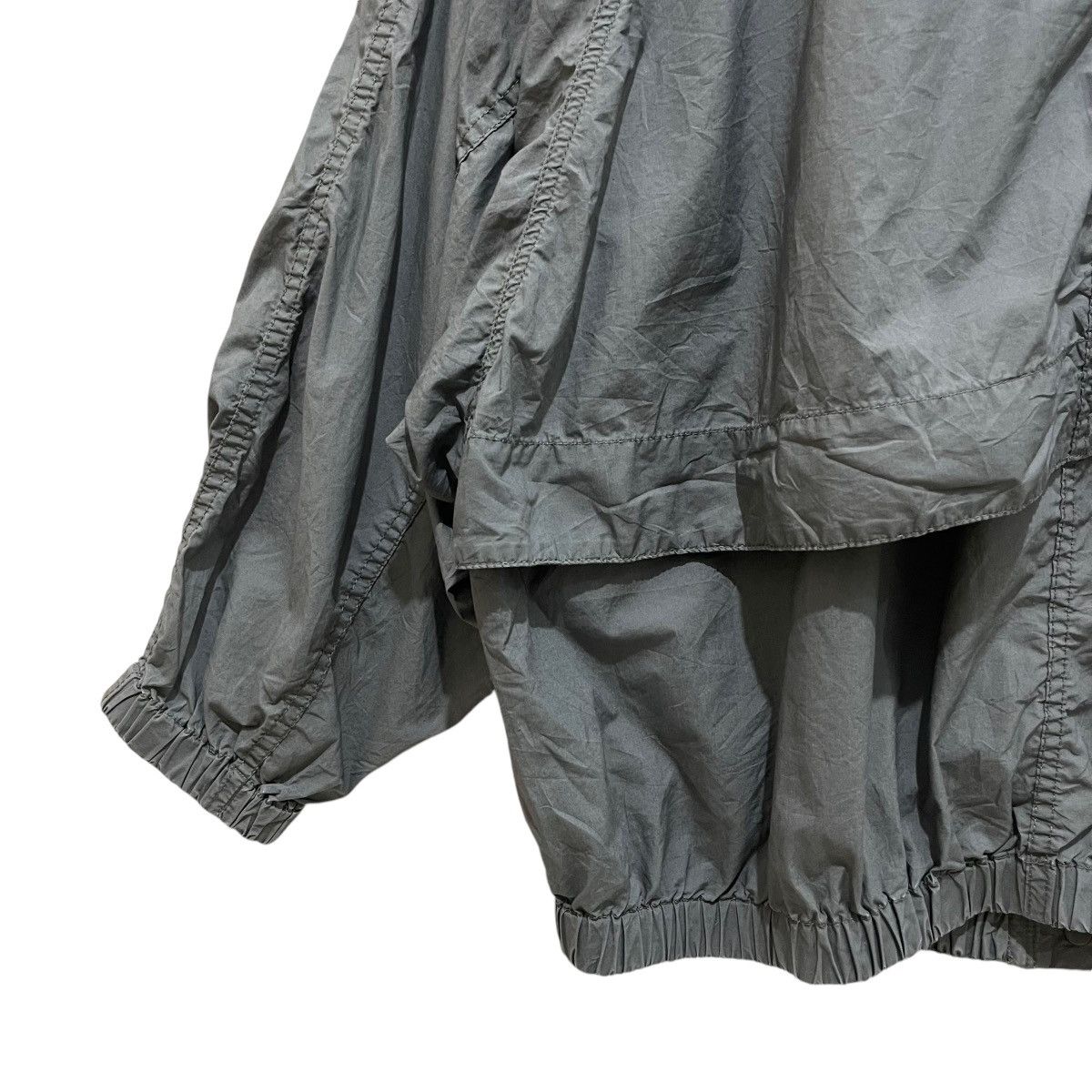 Christophe Lemaire LEMAIRE x UNIQLO Cargo Light Zipper Jacket Size US S / EU 44-46 / 1 - 10 Thumbnail
