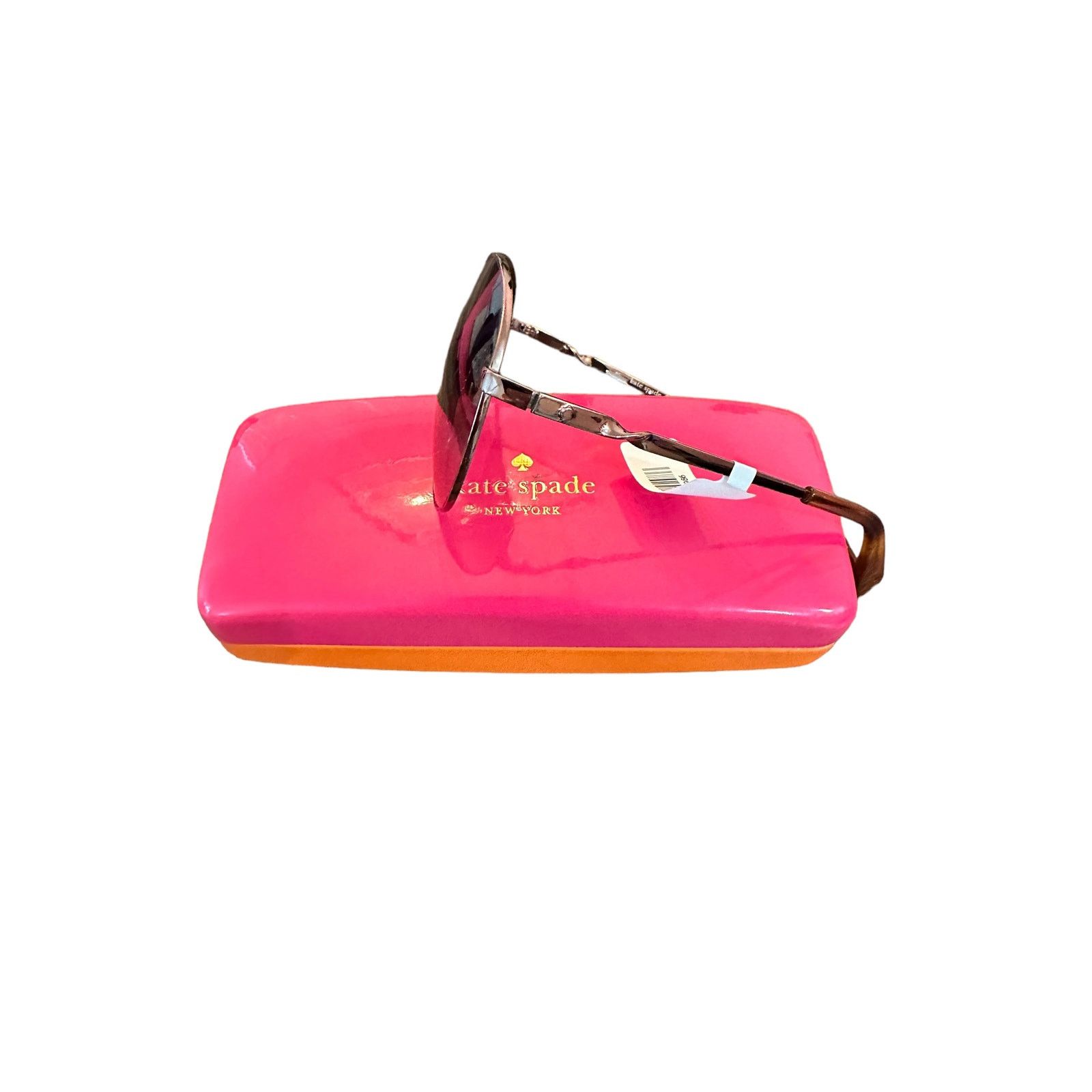 Kate Spade Kate Spade joshelle Aviators style sunglasses new Size ONE SIZE - 9 Thumbnail