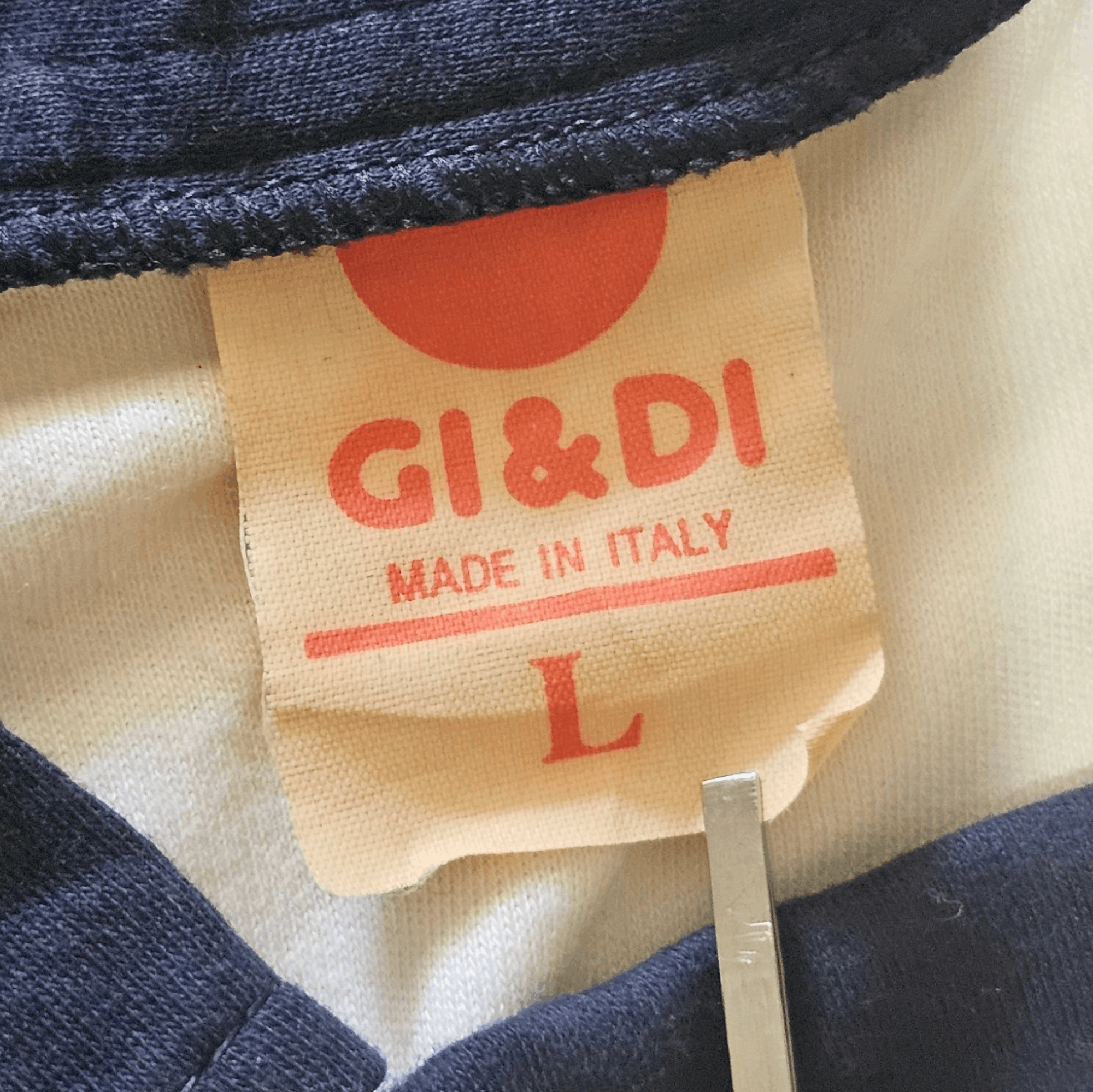 Other Pro Patria 90's gi&di Jersey #5 Size US L / EU 52-54 / 3 - 6 Thumbnail