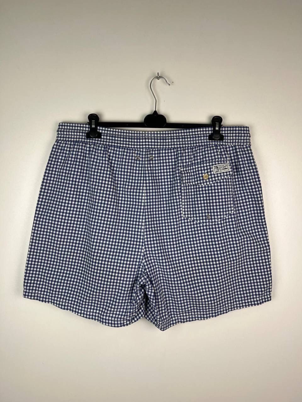 Polo Ralph Lauren Polo Ralph Lauren vintage short size XXL 37 Size US 37 - 2 Thumbnail