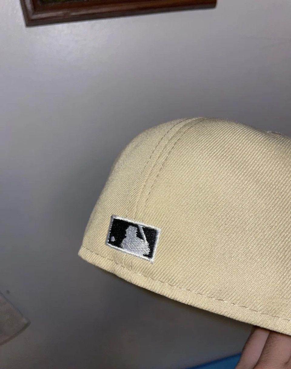 Hat Club New York Yankees ty Mathis inspo size Size ONE SIZE - 3 Thumbnail