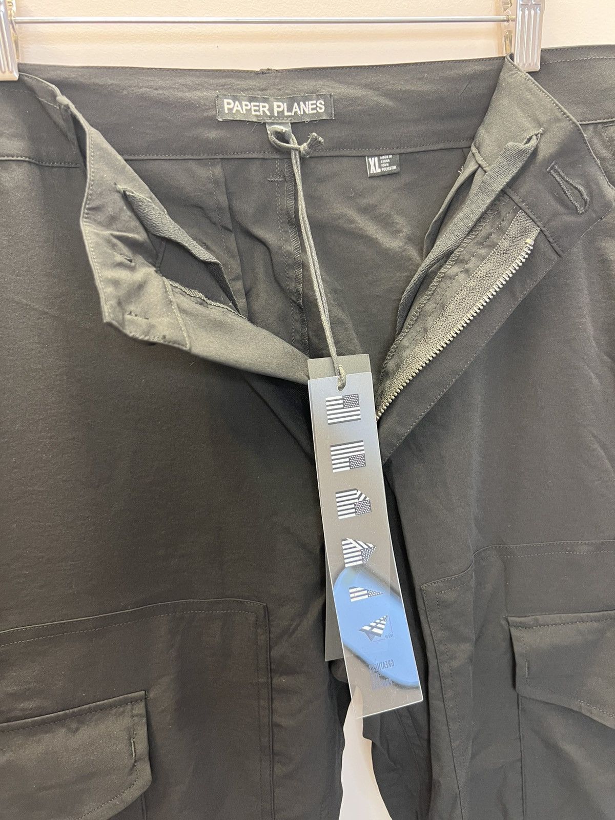 Paper Planes Paper Planes dress pant Size US 36 / EU 52 - 6 Thumbnail