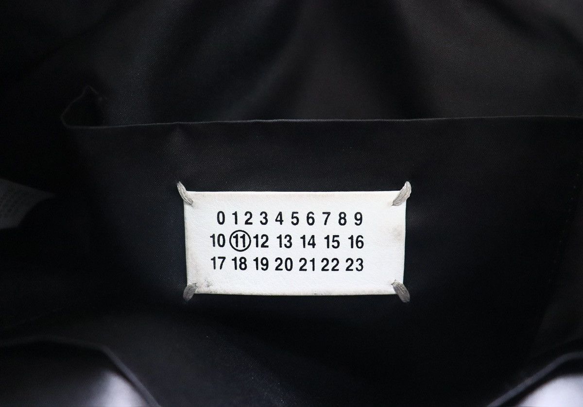 Maison Margiela Maison Martin Margiela 11 Paint Crossbody Bag/Tote Size ONE SIZE - 4 Thumbnail