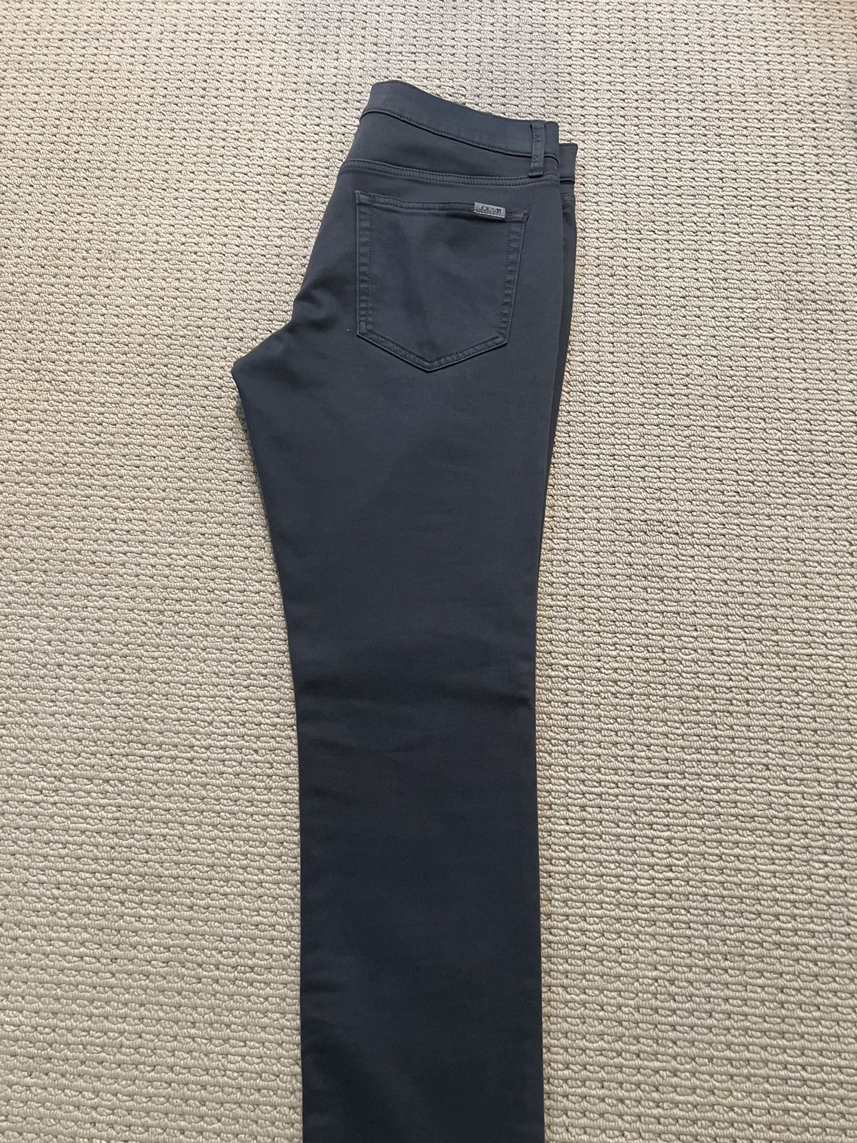 Joe's Joes Jeans - Asher Slim Fit - Kinetic Cotton Size US 31 - 6 Thumbnail