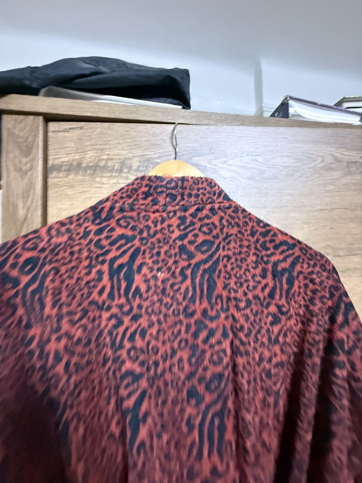 Yves Saint Laurent Very nice Size US M / EU 48-50 / 2 - 11 Thumbnail