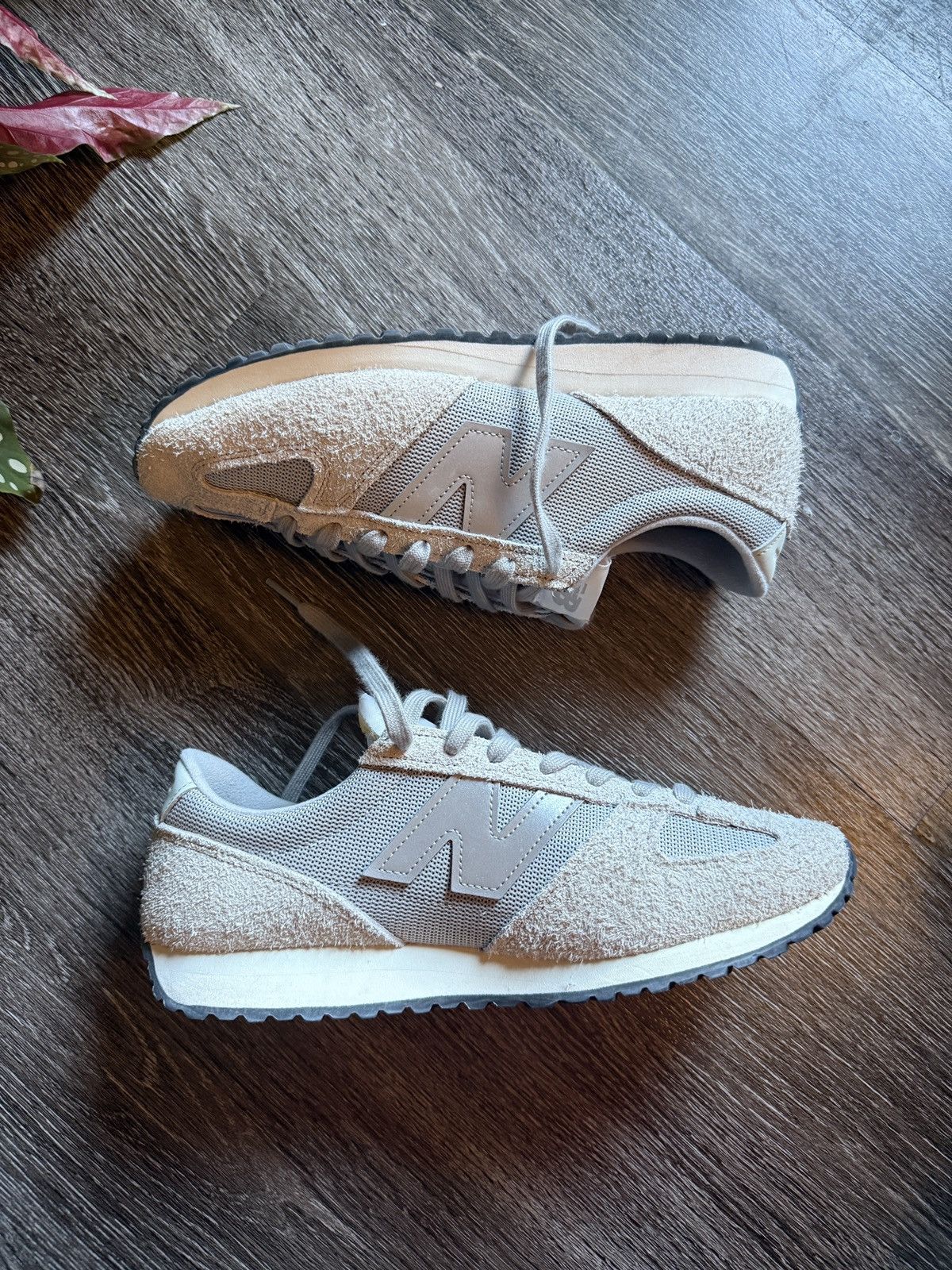 Junya Watanabe × New Balance New Balance 471 Junya Watanabe Size US 10 / EU 43 - 2 Thumbnail
