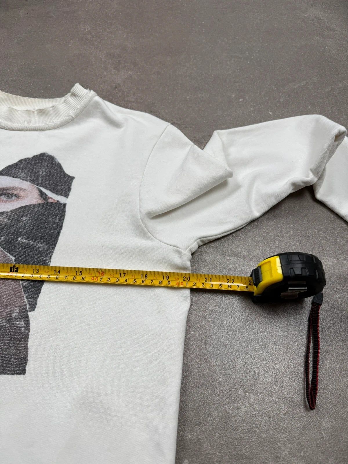 Damir Doma Damir Doma sweater sweats archive avant-garde opium 2000s Size US S / EU 44-46 / 1 - 10 Thumbnail