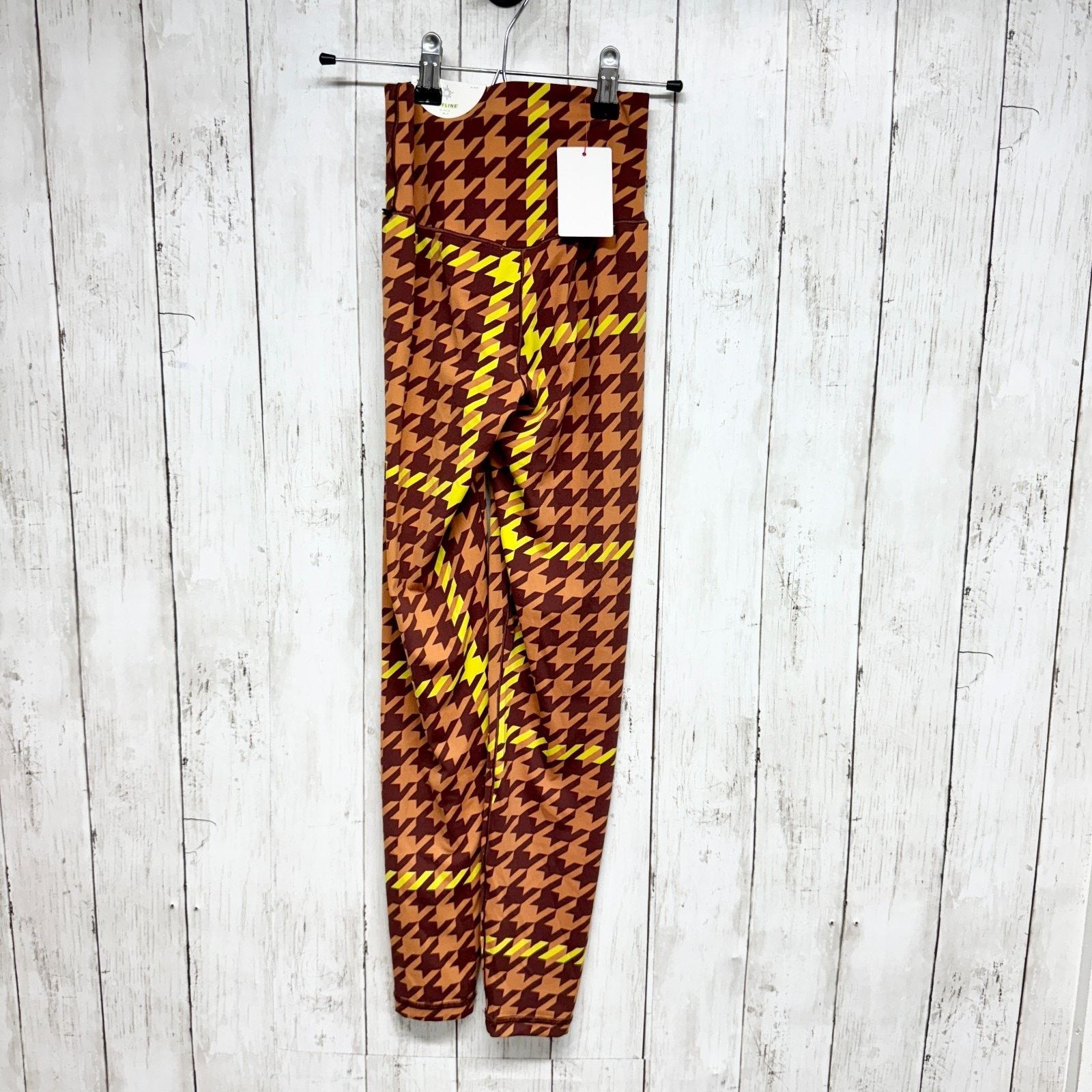 American Eagle Outfitters New Offline Aerie Pant XS Real Me Xtra Hi-Rise 7/8 Leggings Size 24" / US 00 / IT 34 - 7 Thumbnail