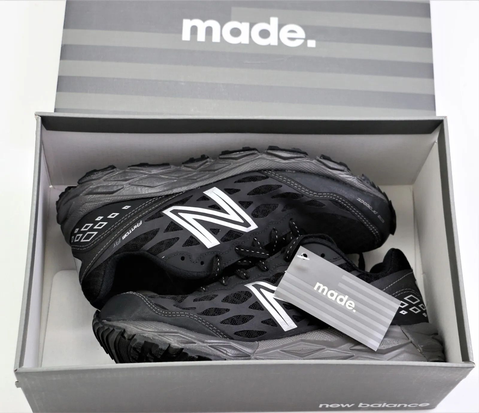 New Balance New Balance 950 Military Issue Shoes Made in USA 