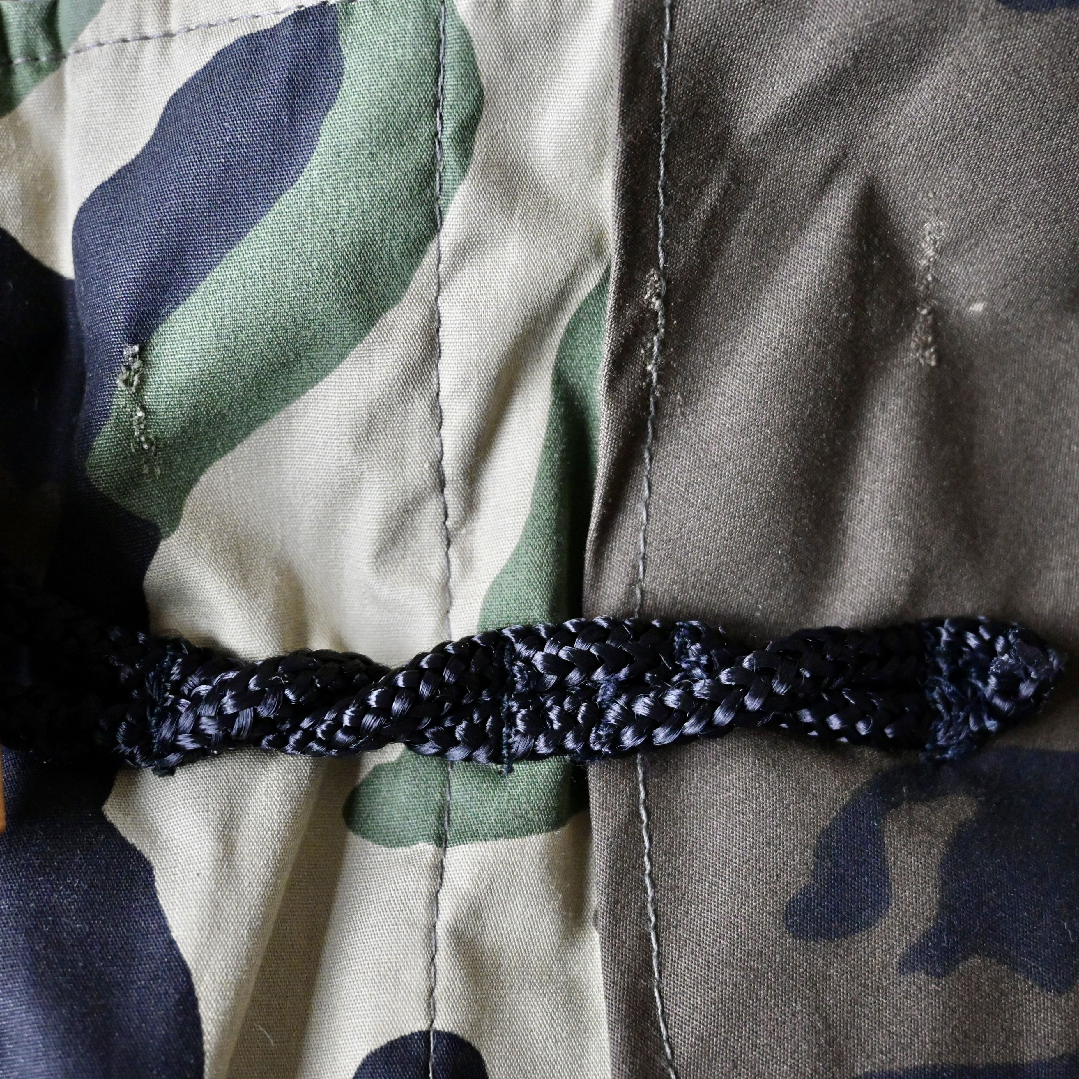 I. Spiewak And Sons Vintage, 2600 by Paul Mittleman camo quilted parka, Spiewak Size US M / EU 48-50 / 2 - 10 Thumbnail