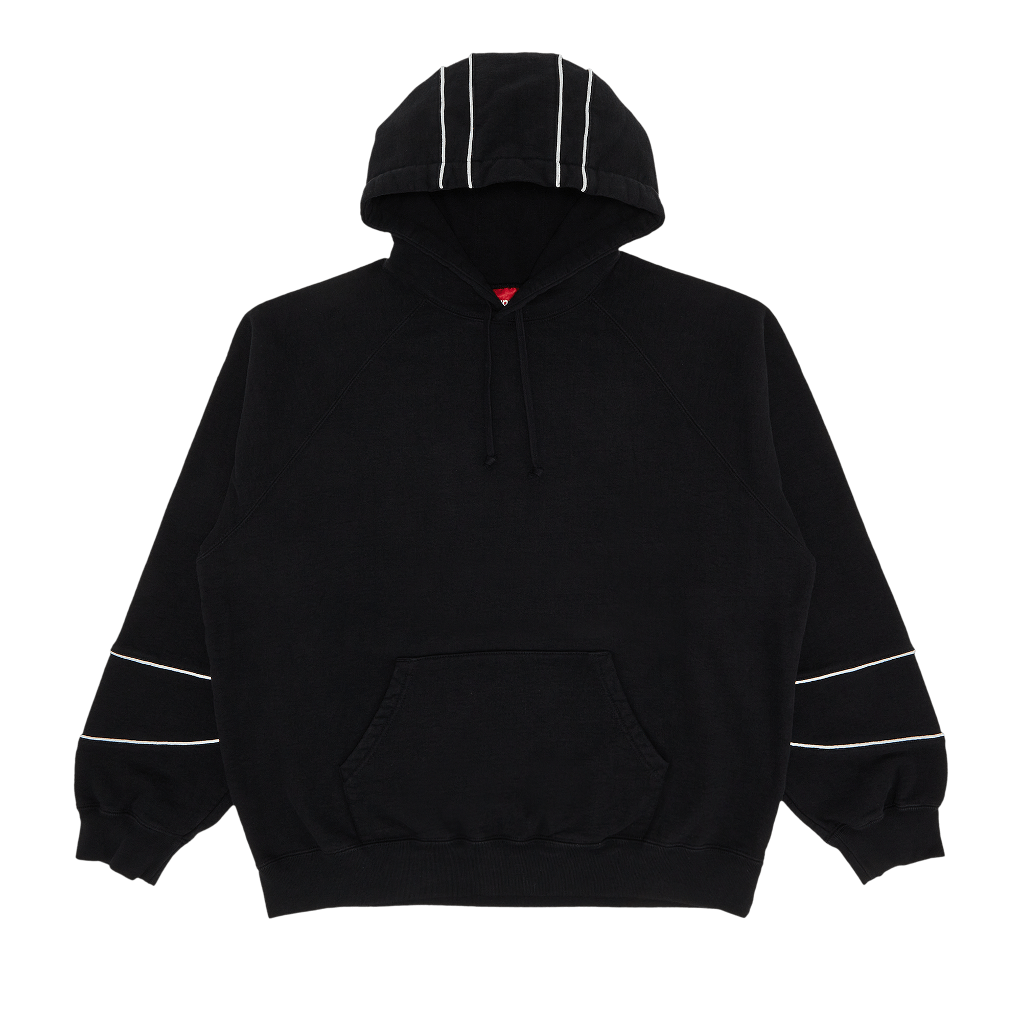 Supreme Supreme Gonz Stars Hooded Sweatshirt | Grailed