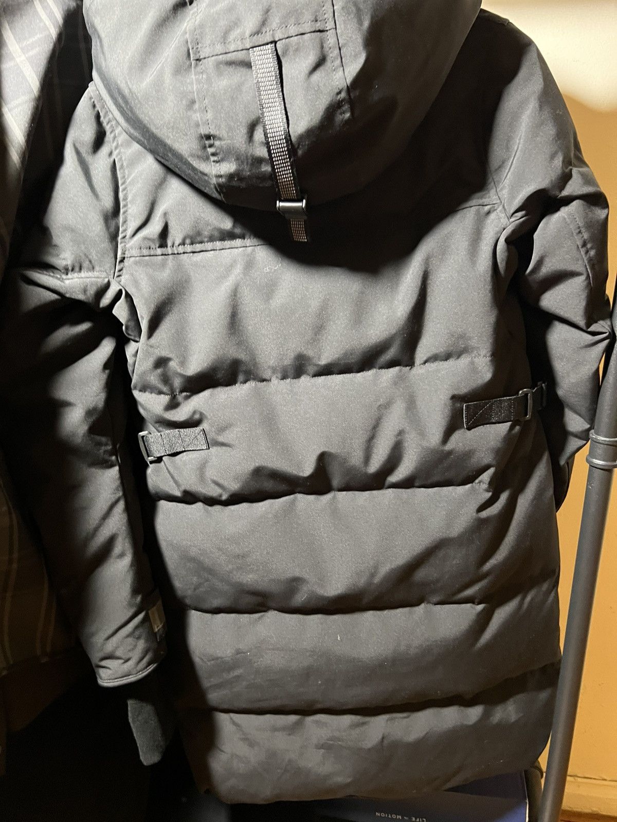 Canada Goose Canada Goose Bennett Parka Black Label Size XS / US 0-2 / IT 36-38 - 9 Thumbnail