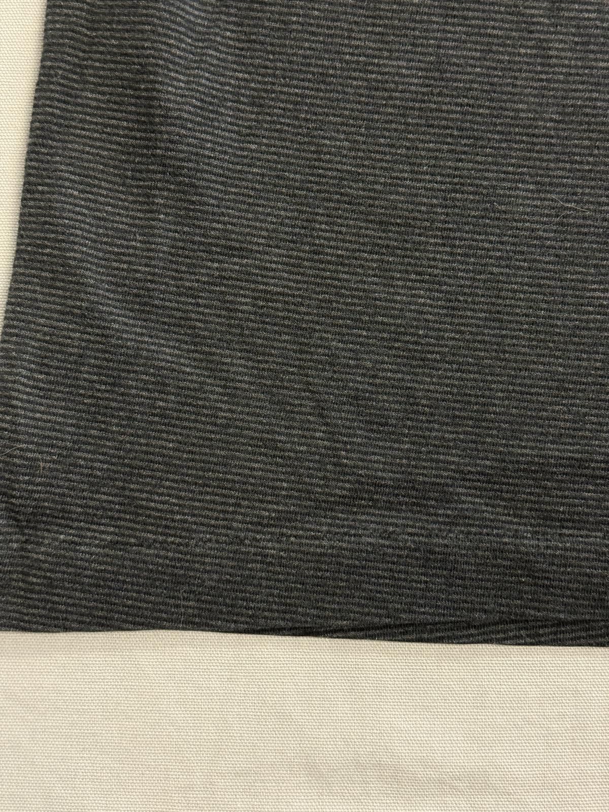 Designer VTG Six Flags Theme Park T-shirt Striped Made in USA - L Size US L / EU 52-54 / 3 - 5 Thumbnail