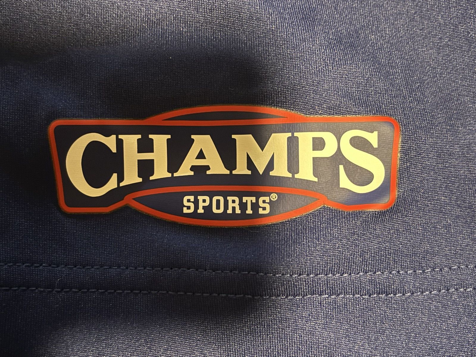 CSG × Champs Sport Champs Sports CSG Employee Uniform Short Sleeve Shirt Size M Size US M / EU 48-50 / 2 - 5 Thumbnail