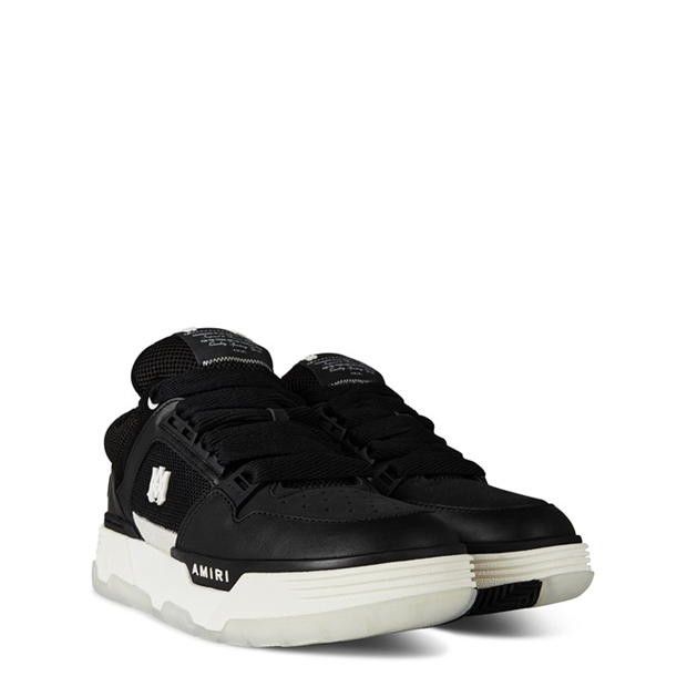 AMIRI Ma-1 High Top Trainers