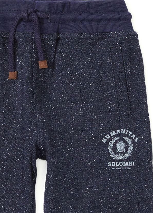 Brunello Cucinelli o1w1db10125 Pant in Blue Size US 28 / EU 44 - 4 Thumbnail