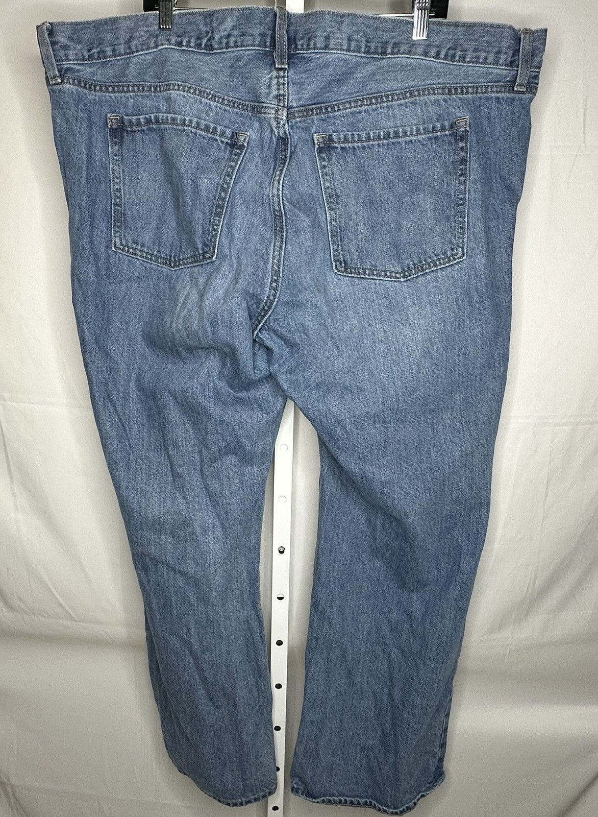 Old Navy Women’s jeans Size 42" / US 20 - 2 Thumbnail