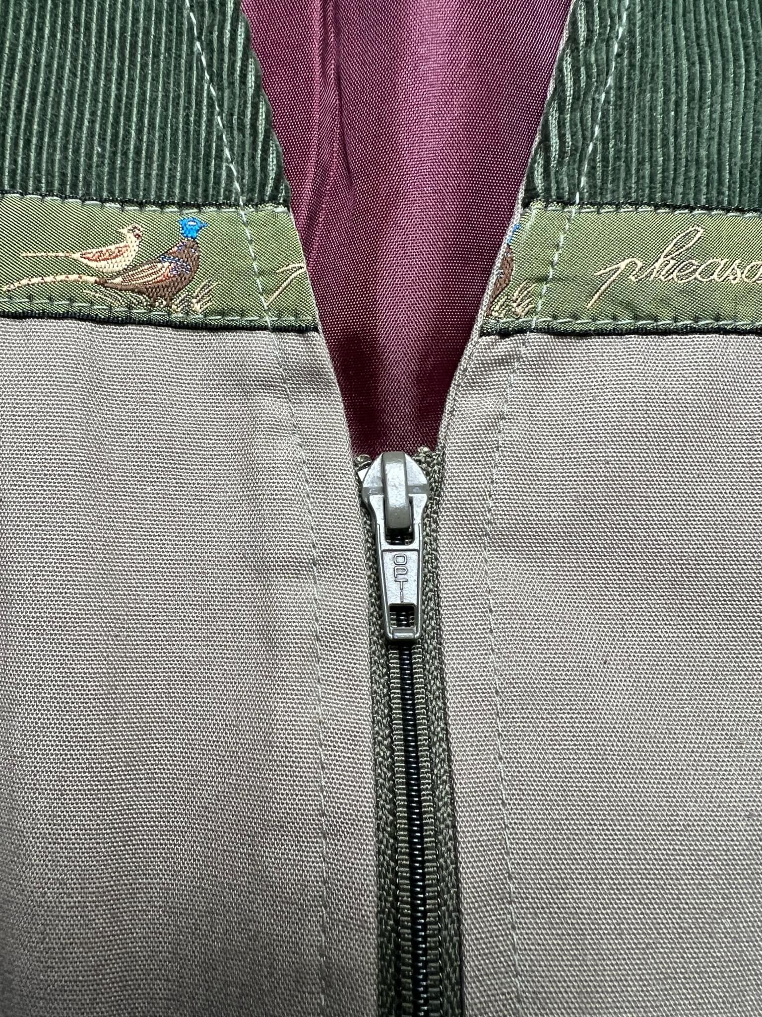 Chevalier Chevalier hunting vest vintage 🔥💥 Size US L / EU 52-54 / 3 - 5 Thumbnail