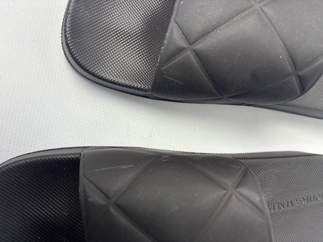 Bottega Veneta Bottega Veneta Slippers Size US 12 / EU 45 - 6 Thumbnail