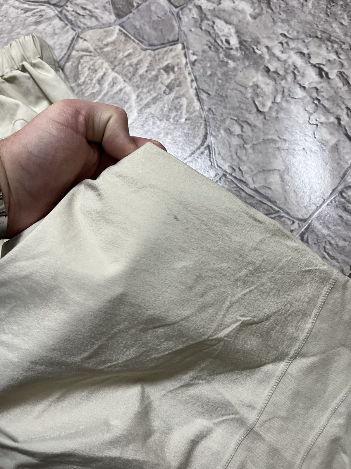 Arc'teryx Arcteryx Pants Gore-Tex Pro Shell Outdoor Snowboard Y2k M Size US 29 - 18 Thumbnail